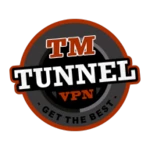 Logo of TM Tunnel Lite android Application 